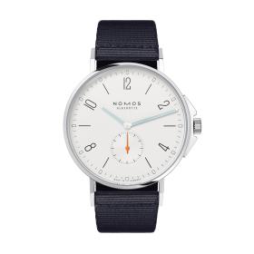 NOMOS Glashütte Ahoi 550