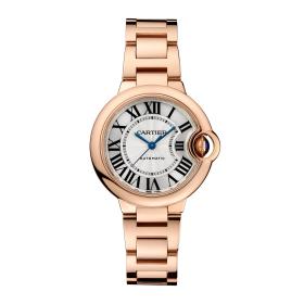 Cartier Ballon Bleu de Cartier WGBB0042