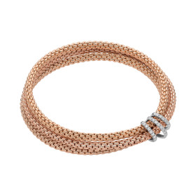 FOPE Prima Flex'it Armband 75108BX_PB_R_XBX_0XS