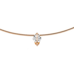 Schaffrath LIBERTÉ Collier 754_L1002_40_RW