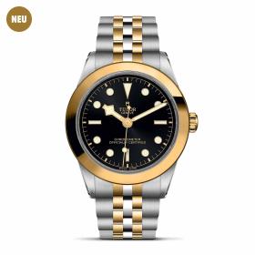 TUDOR Black Bay 39 S&G M79663-0001