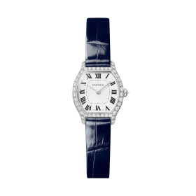Cartier Tortue WJTO0013