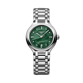 Longines LONGINES PRIMALUNA L8.123.4.07.6
