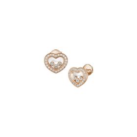 Chopard Happy Diamonds Icons Ohrstecker 83A611-5201