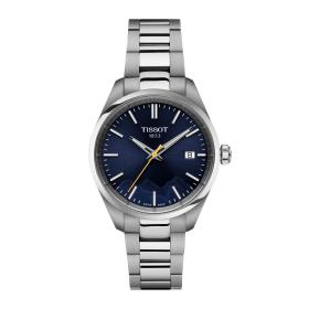 Tissot PR 100 Jungfraubahn Quartz 34mm T150.210.11.041.01