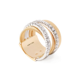 Marco Bicego Masai Ring AG331 B YW