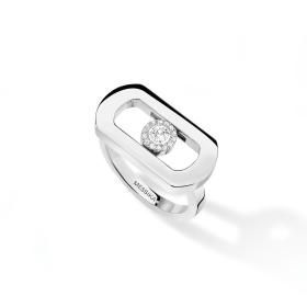 Messika So Move Diamantring 12936-WG