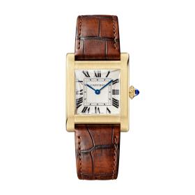 Cartier Tank Normale WGTA0108