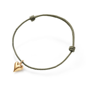 Ole Lynggaard Copenhagen Connected Heart Armband A3265-401