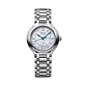 Longines LONGINES PRIMALUNA L8.123.4.87.6