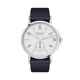 NOMOS Glashütte Ahoi Neomatik 38 Datum 525.SB