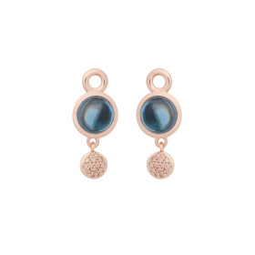 Bron Stardust Ohrschmuck 8OR4861TLCCBR