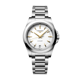 Longines CONQUEST L3.460.4.12.6