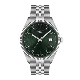 Tissot Ballade 40mm T156.410.11.091.00