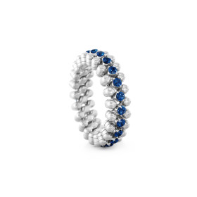 Serafino Consoli Brevetto Multi-Size Ring RMS 3M2 WG BS