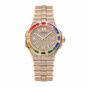 Chopard Alpine Eagle 33 Frozen 295384-5005