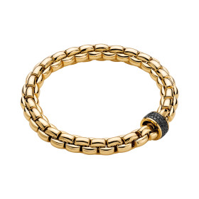 FOPE Eka Flex'it Armband 60411BX_PN_G_X2X_0XS