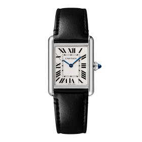 Cartier Tank must SolarBeat™ WSTA0059