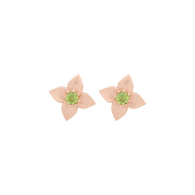 Bron Poppy Ohrschmuck 8OR4908MPE