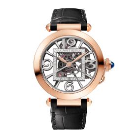 Cartier Pasha de Cartier WHPA0018