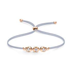 Schaffrath COLORTAIRE Armband CTR32_B_008_BR_2_12_SHADOWGREY_RW