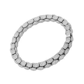 FOPE Eka Armreif mit Diamanten 77405BX_PB_B_XXX_210