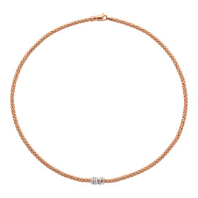 FOPE Prima Flex'it Collier 74208CX_BB_R_XBX_043