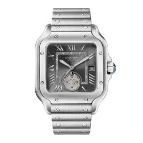 Cartier Santos de Cartier WSSA0076