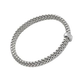 FOPE Vendôme Flex'it Armband mit Diamanten 58302BX_BB_B_XBX_0XS