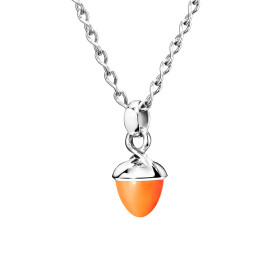 Tamara Comolli MIKADO Bouquet Anhänger mit Karneol P-MB-Carn-wg