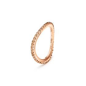 Ole Lynggaard Copenhagen Love Bands Ring A2595-703