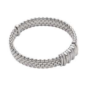 FOPE Panorama Flex'it Armband 58804BX_BB_B_BBX_0XS