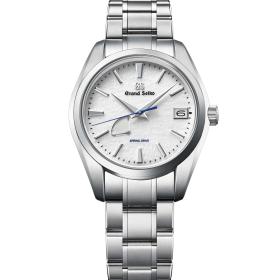 Grand Seiko Heritage SBGA211