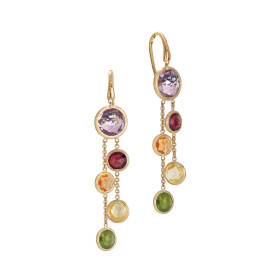 Marco Bicego Jaipur Color Ohrhänger OB1290_MIX01_Y_02