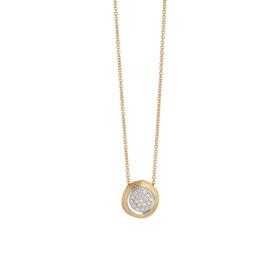 Marco Bicego Jaipur Halskette CB1809_B_YW_Q6