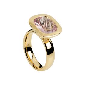 Ruppenthal Ring mit Morganit 00859390