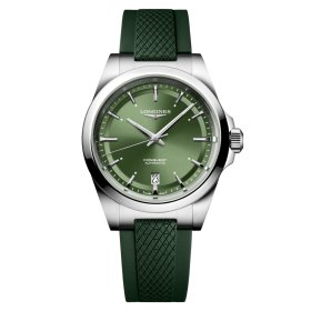 Longines CONQUEST L3.720.4.02.9