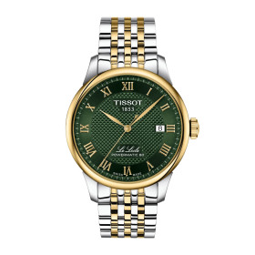 Tissot Le Locle 39.3mm T006.407.22.093.00