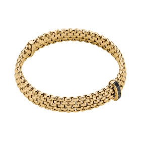 FOPE Panorama Flex'it  Armband 52504BX_BN_G_XGX_0XS