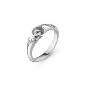 Schaffrath CALLA Diamantring 218_CALLZ_50_WW