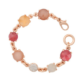 Bron Catch Armband 8AR3965MIX18BR