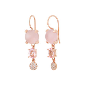Bron Catch Ohrschmuck 8OR4891RQCRBBR