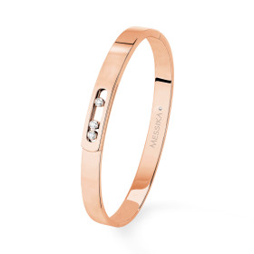 Messika Bangle Move Noa 06368-PG