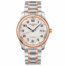 Longines The Longines Master Collection L2.793.5.79.7