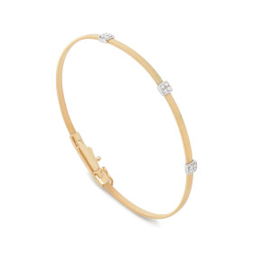 Marco Bicego Masai Armreif SG730 B1 YW