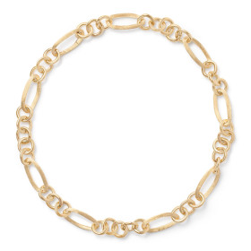 Marco Bicego Jaipur Link Halskette CB2670  Y