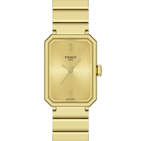 Tissot SRV 30mm T160.110.33.023.00