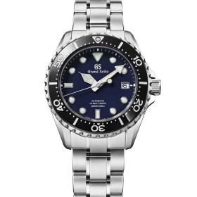 Grand Seiko Sport SBGH289