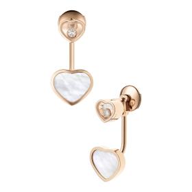 Chopard Happy Hearts Ohrhänger 83A082-5301