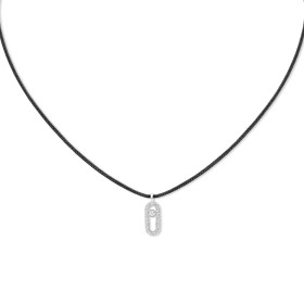 Messika Messika CARE(S) Anhänger mit Halskette 14142-WG